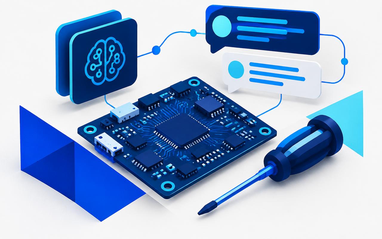 Benifixia — Agente de IA / Telegram