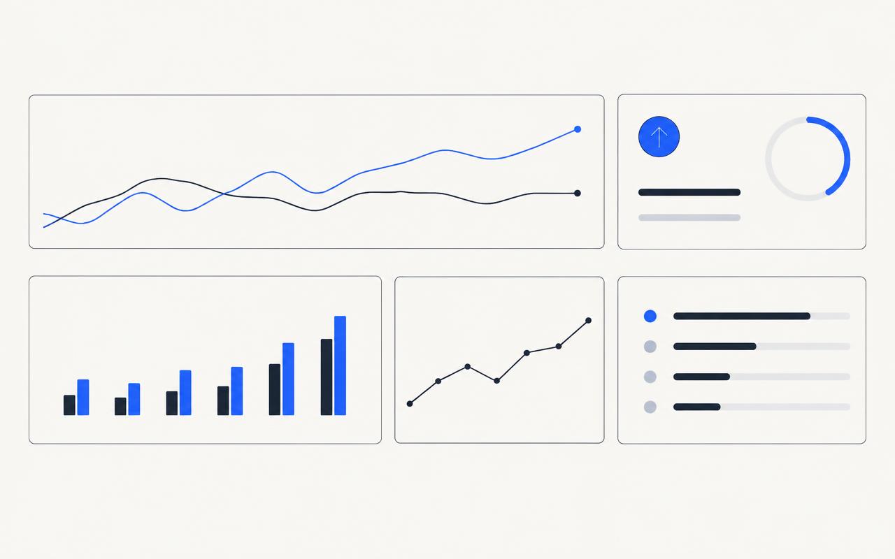 Clair Insights — Data & Analytics