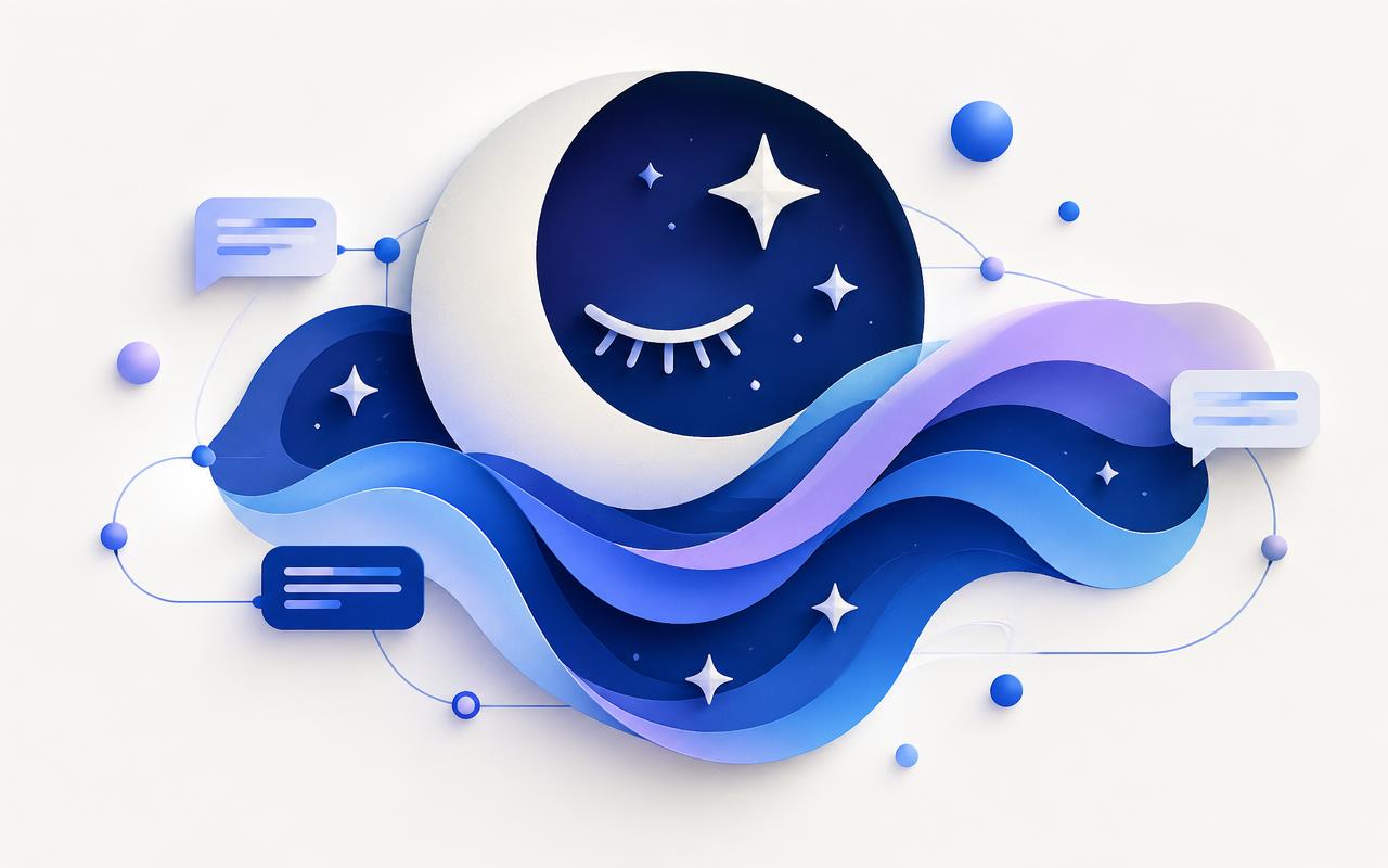 Oniria AI — Agente de IA / Telegram